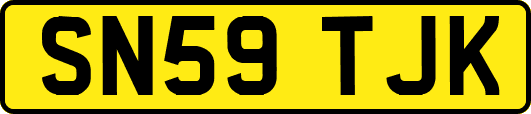 SN59TJK
