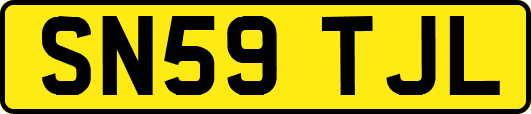 SN59TJL