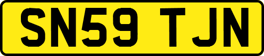 SN59TJN