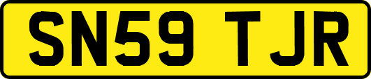 SN59TJR