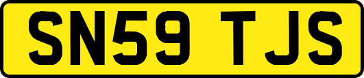 SN59TJS