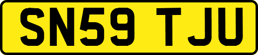 SN59TJU