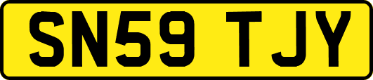 SN59TJY