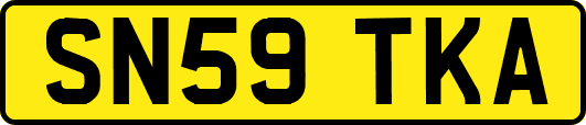 SN59TKA