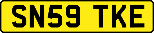 SN59TKE