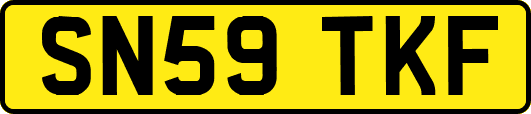 SN59TKF