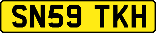 SN59TKH