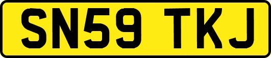 SN59TKJ