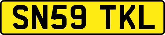 SN59TKL