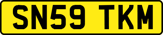 SN59TKM