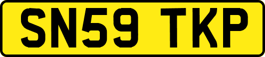 SN59TKP
