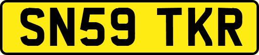SN59TKR