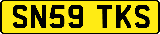 SN59TKS