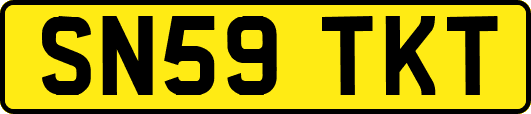 SN59TKT