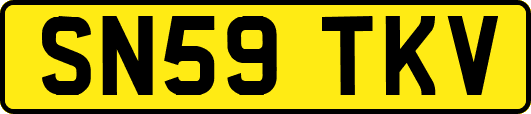 SN59TKV