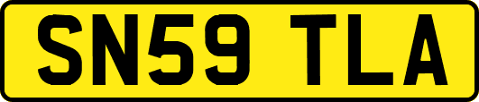 SN59TLA