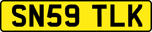 SN59TLK