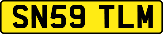 SN59TLM