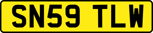 SN59TLW
