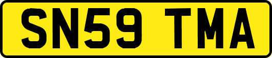 SN59TMA