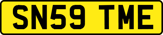 SN59TME