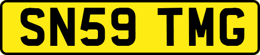 SN59TMG