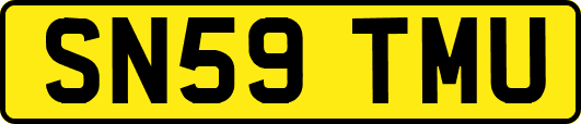 SN59TMU