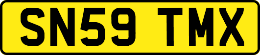 SN59TMX