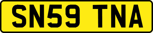 SN59TNA