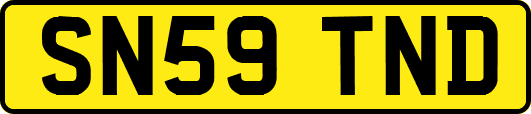 SN59TND