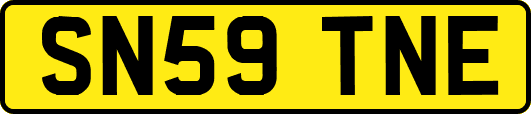 SN59TNE