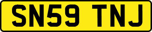SN59TNJ