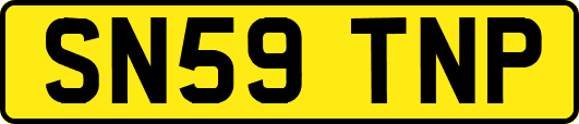 SN59TNP