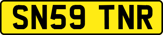 SN59TNR