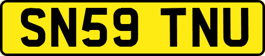SN59TNU