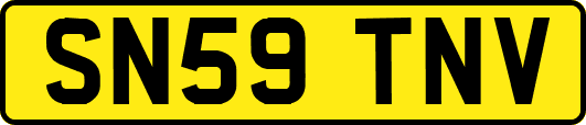 SN59TNV