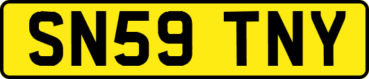 SN59TNY