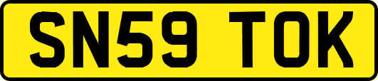 SN59TOK