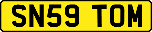 SN59TOM
