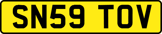 SN59TOV