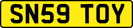 SN59TOY