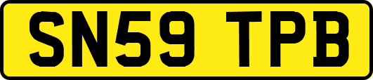 SN59TPB