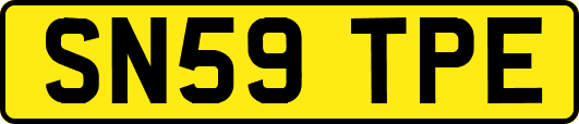SN59TPE