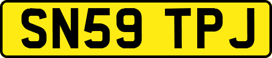 SN59TPJ
