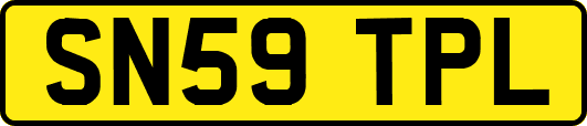 SN59TPL