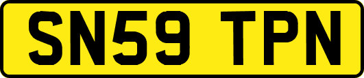 SN59TPN