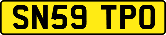 SN59TPO