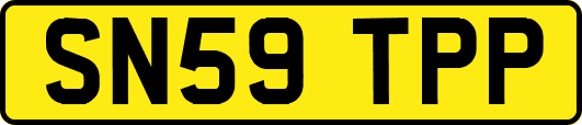 SN59TPP