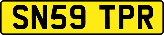 SN59TPR