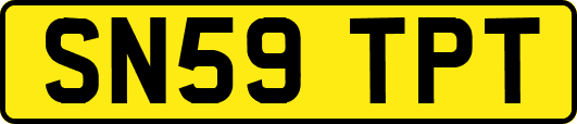 SN59TPT